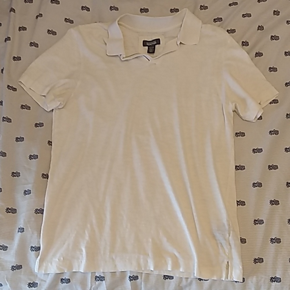 Kenneth Cole polo shirt